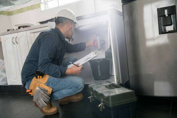 Best Sprinkler Systems  in Seven Fields, PA