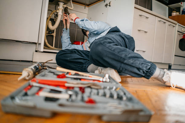 Best Leak Detection Services  in Seven Fields, PA