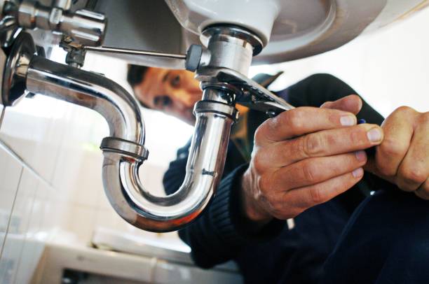 Best Faucet Repair  in Seven Fields, PA