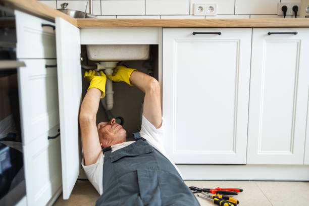 Best Plumbing Installation Services  in Seven Fields, PA