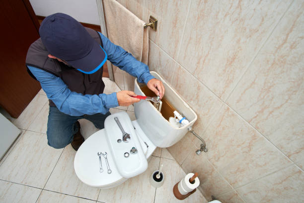 Best Plumbing Services Near Me  in Seven Fields, PA