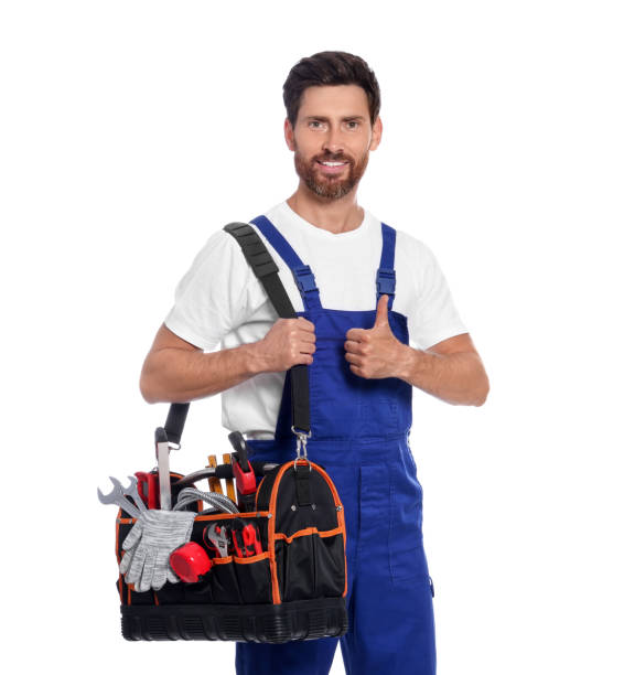 Best Same-Day Plumbing Service  in Seven Fields, PA