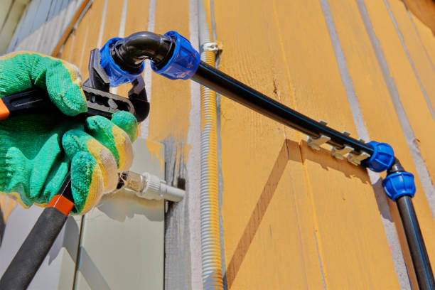Professional Plumbing in Seven Fields, PA
