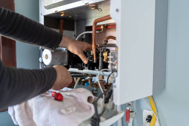 Best Pipe Repair Near Me  in Seven Fields, PA